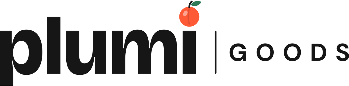 PLUMI GOODS